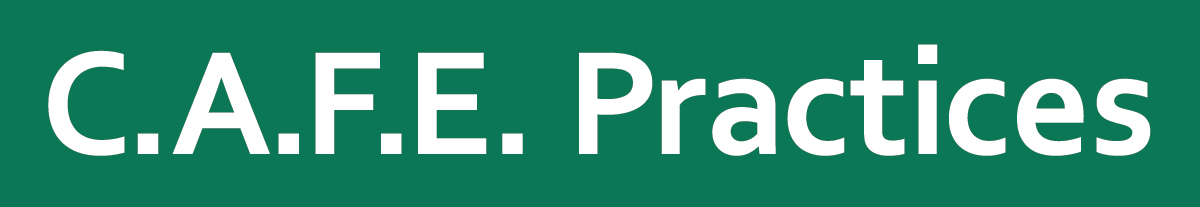 What Are Cafe Practices Starbucks For Life